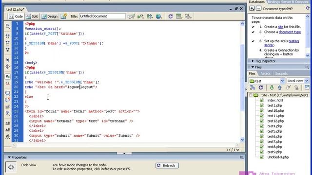how to learn php language 12 (From 0_to_Hero) смотреть онлайн