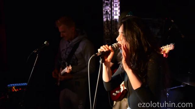 АлоэВера. Новосибирск смотреть онлайн