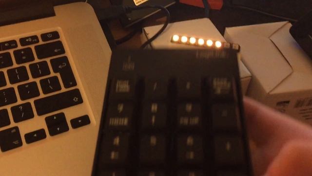 Pimoroni Blinkt! with Pi Zero and Node.js смотреть онлайн
