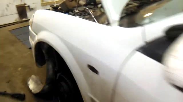 Мазда 323, Mazda 323. Не работает стартер. смотреть онлайн