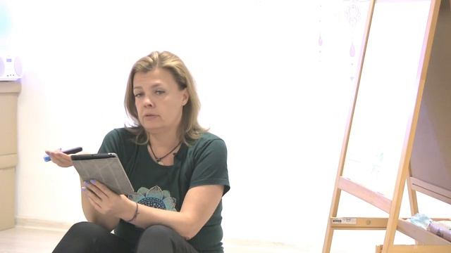 Чакра вишуддхи - чакра талантов и проявления. Семинар чакральной йоги смотреть онлайн