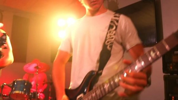 Killing In The Name  - Rage Against The Machine (Cover by First to Eleven)