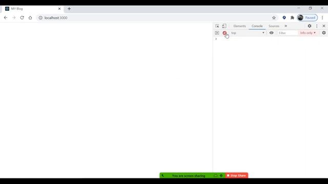 Class 7 React Component LifeCycle Hooks смотреть онлайн