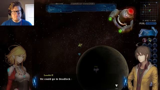 Ugly Space Buddies | Omni Link - Episode 2 смотреть онлайн