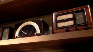 Дом винтажной музыки