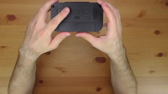 Инструкция и обзор настольных часов ELERO смотреть онлайн