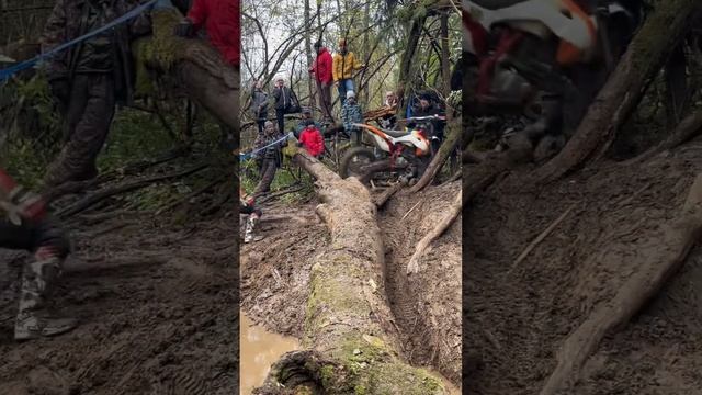 Enduro 4 seasons 2023 - баобаб В2 - день 02 смотреть онлайн