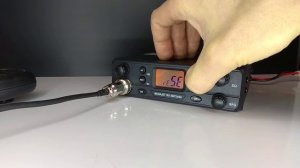 Сброс настроек автомобильной рации Megajet MJ-350 Turbo