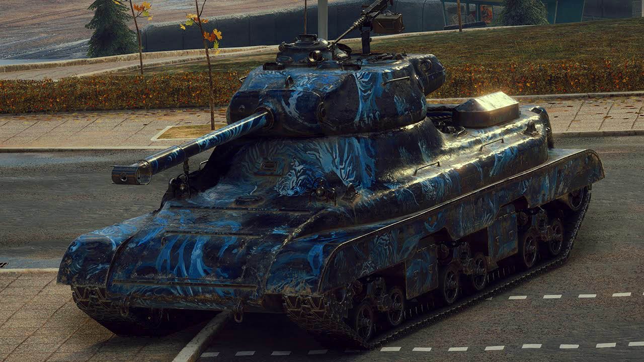 Pawlack Tank - В ПОИСКАХ НЫЧКИ - 8 Кил 6,3К Дамаг (1 ПРОТИВ 5) смотреть онлайн