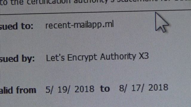 How to Identify Phishing Scams смотреть онлайн