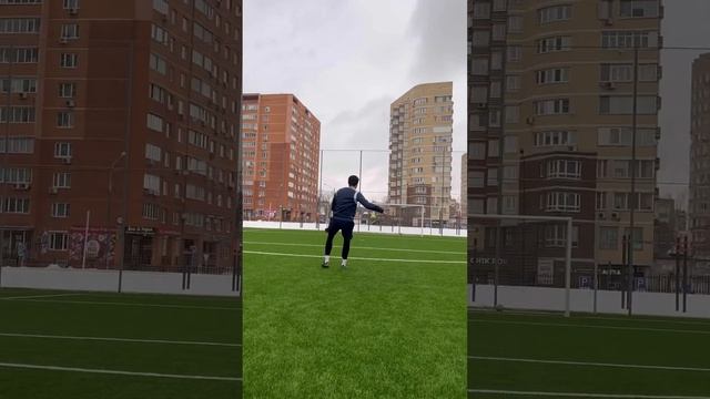 Типичный отбор в футбольные академии ⚽️? #футбол #футболист #спорт смотреть онлайн