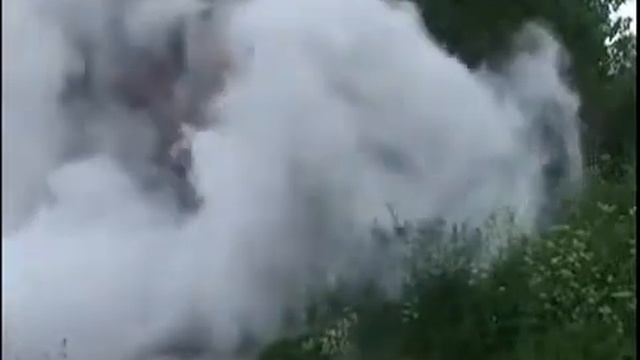 Гарант Р испытание на улице смотреть онлайн