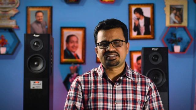 Sing With Professional Karaoke Setup At Home | Hindi |Convert Any Speaker to Karaoke Setup at Home смотреть онлайн
