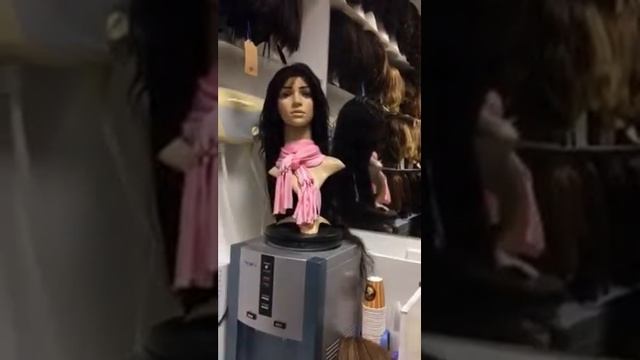 Парики по выгодной цене смотреть онлайн