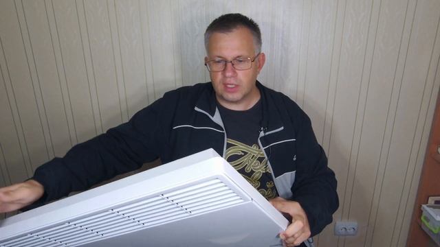 Обогреватель конвекторный, масляный или тепловентилятор