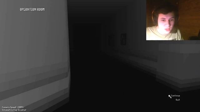 Into The Gloom [ЭТО КЕТЧУП ИЛИ ВАРЕНЬЕ?] #1 смотреть онлайн