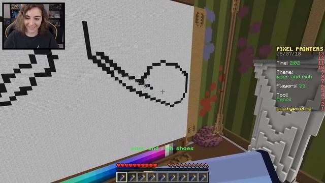 ECCO I MOTIVI PER CUI ABBIAMO LITIGATO - Pixel Painters смотреть онлайн