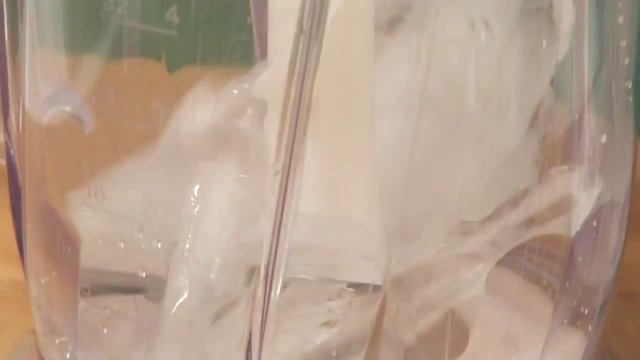 Ягодный дайкири - видеорецепт смотреть онлайн