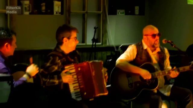 Boris Grebeneshikov Murray's Bar O'Connell Street Dublin 2015 (Remastered 2022) смотреть онлайн