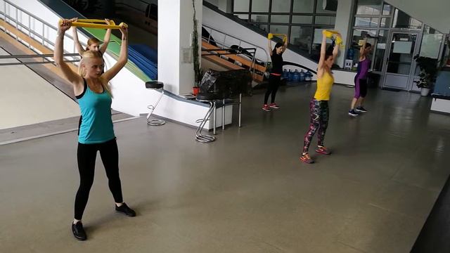 Тренировка с Алисой 10 00 Пн, Ср, Птн. Ждем вас.