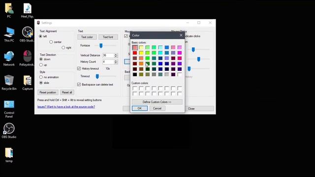 How To Record your computer screen with voice over смотреть онлайн
