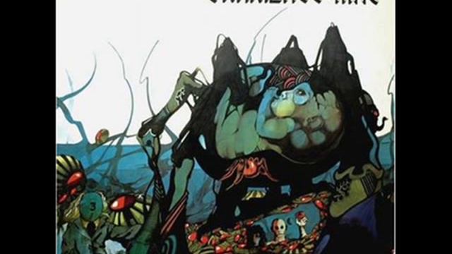 ATOLL - L'araignee-Mal (SideB 1/4) Imaginez Le Temps смотреть онлайн