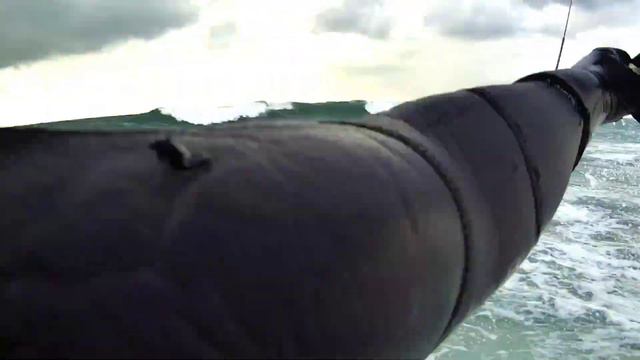 Анапа зимой Anapa kiteteam смотреть онлайн