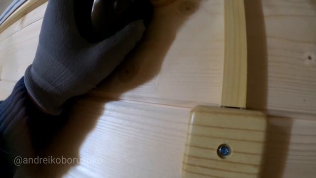 Как установить Датчик движения ДДП-03С сосна (ТДМ) смотреть онлайн