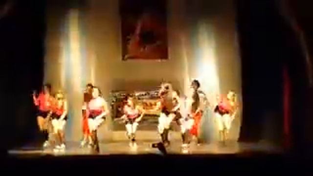 Reggaeton Adulto , The Perfect Combination Of Dance !