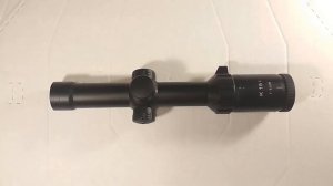 Основные критерии выбора загонного прицела