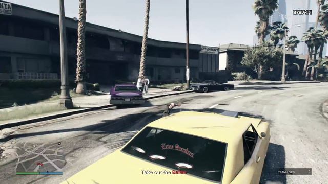 GTA 5 DLC Update - NEW "Drop Zone" Game Mode & Bravado Banshee 900R & Karin Sulton RS! (GTA Online) смотреть онлайн