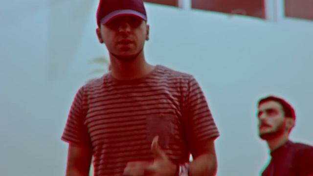 Xpert X Paster - North West (Studio Session)