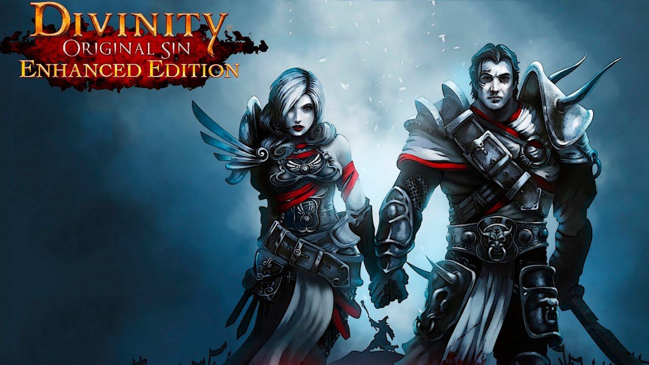 Подземелья-близнецы (Divinity: Original Sin) смотреть онлайн