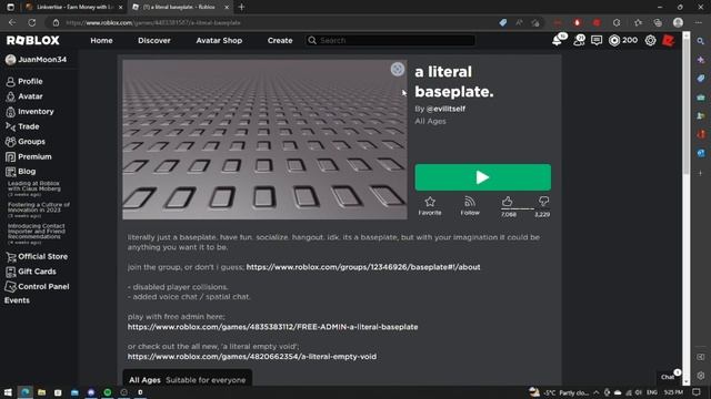Dexus V5 | **UPDATED** Level 8 ROBLOX EXECUTOR WORKING 2023. смотреть онлайн
