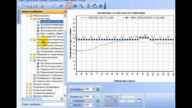 PAULUS против LEDOKOL Сравнение тюнингованных прошивок смотреть онлайн