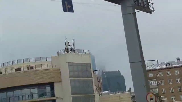 По Москве смотреть онлайн