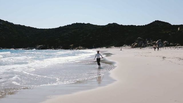 Villasimius trip. Sardinia. Italy смотреть онлайн