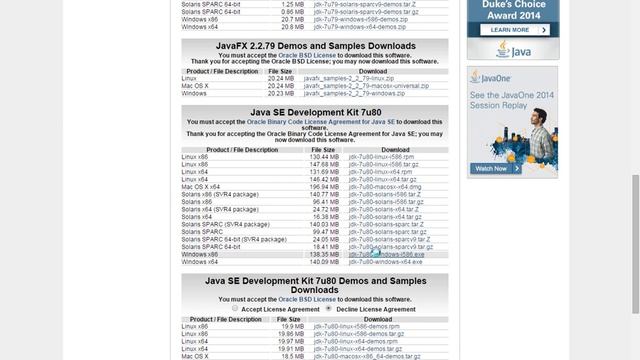 java installation смотреть онлайн