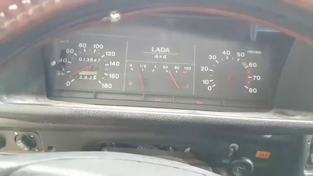 Запуск двигателя без помощи стартера - такого еще не было! смотреть онлайн