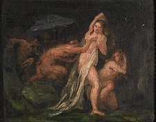 Драчуньями вдруг стали!