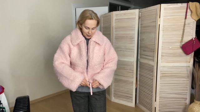 ( № 194 ) 15500 р Л р UGG  ШУБКА