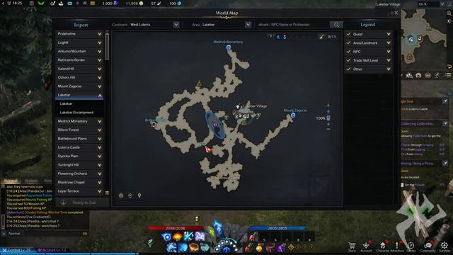 Lost Ark - Mage Summoner - Open Beta смотреть онлайн