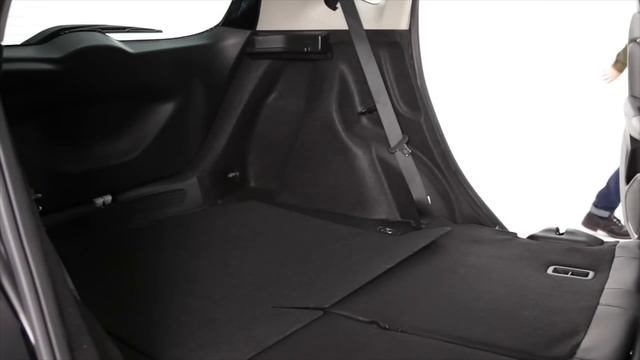 2015 Honda Fit Review смотреть онлайн