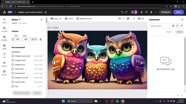 How to Use Adobe Firefly | Adobe Firefly Tutorial | Get Adobe Firefly Beta смотреть онлайн