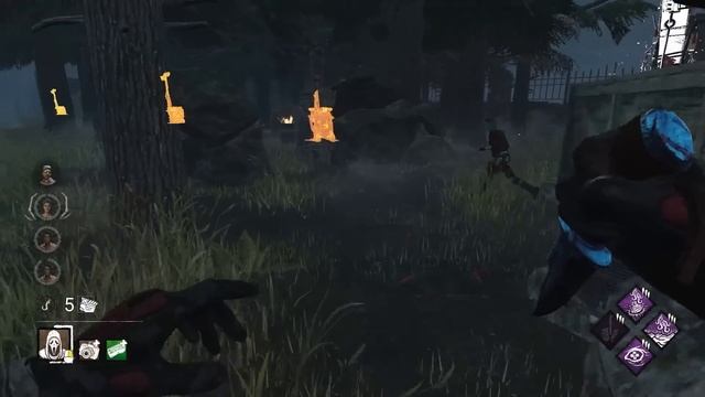 Can Killers Still Keep Up In Dead by Daylight? смотреть онлайн