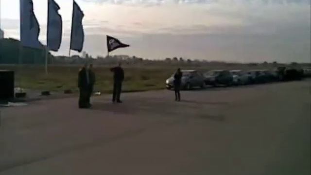 KIA CeedClub.ru Установили рекорд!!! смотреть онлайн