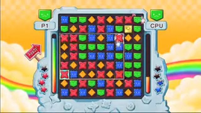 Yosumin! Live - Match смотреть онлайн