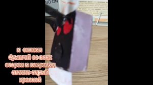 как сделать настоящий рабочий жд светофор из Словакии ( AZD 71)