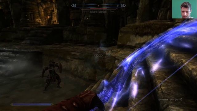 Скайрим прохождение: №137 [Запретная легенда - выполнено] смотреть онлайн