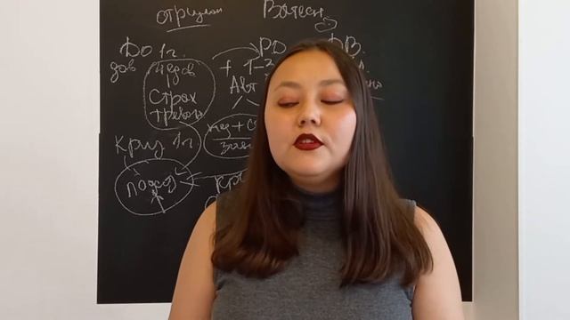 Как формируется личность?